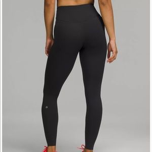 Lululemon bace pace leggings, like new.